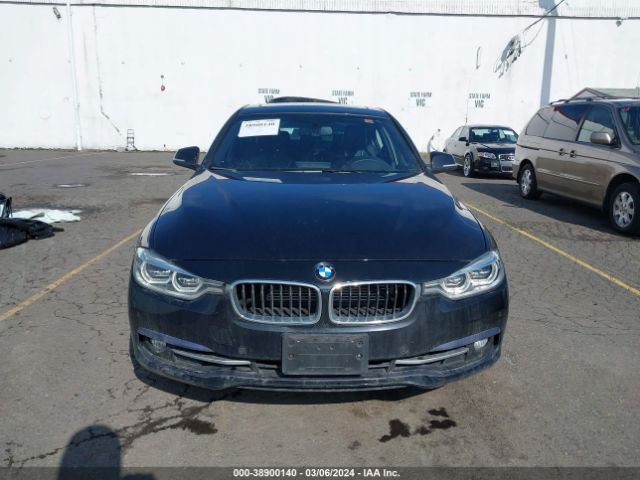 WBA8E1C37HK895502 BMW 330e Iperformance