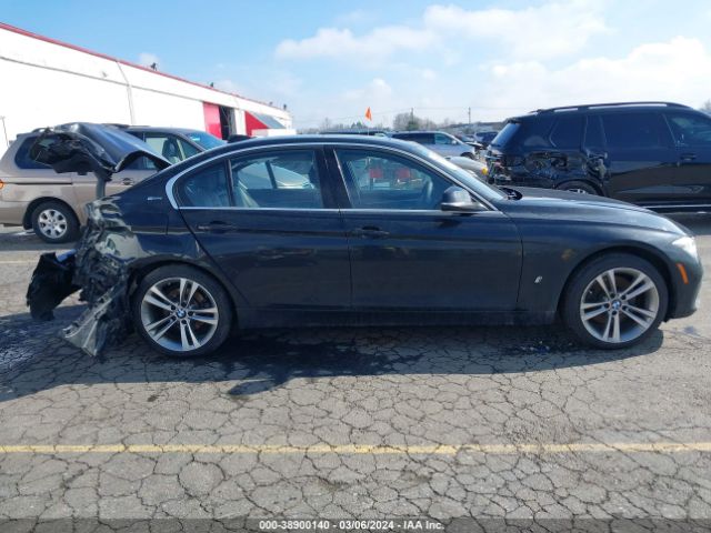 WBA8E1C37HK895502 BMW 330e Iperformance