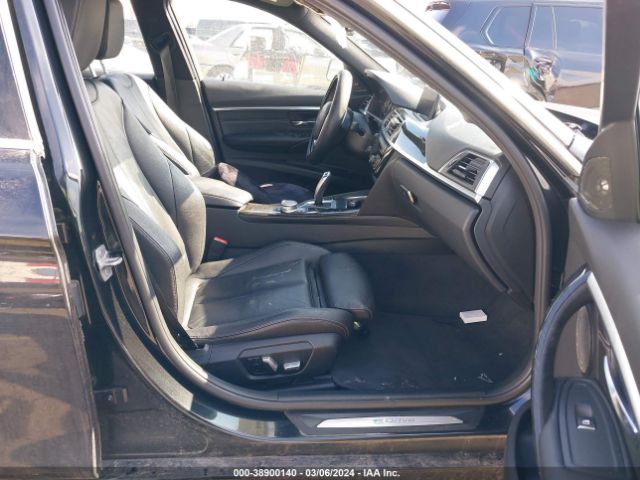 WBA8E1C37HK895502 BMW 330e Iperformance