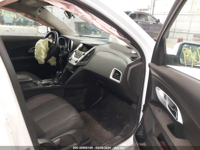 Chevrolet EQUINOX LT 2016 2GNFLFEK8G6253624 Image 5