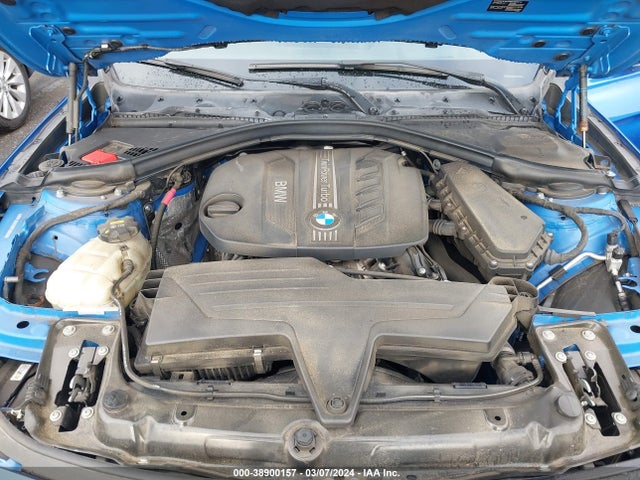 WBA3D3C59EK156850 BMW 328D