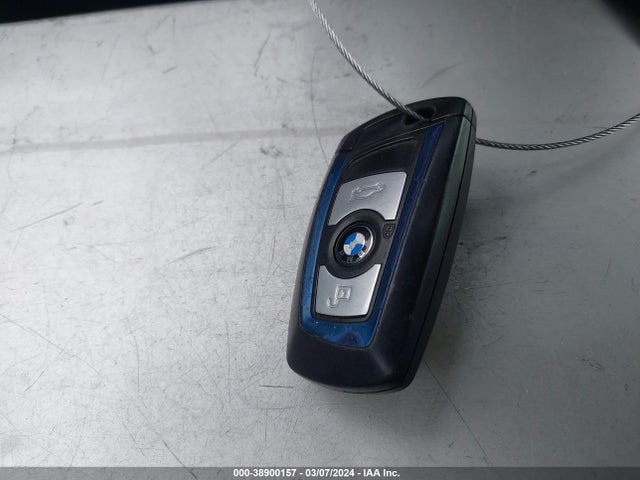 WBA3D3C59EK156850 BMW 328D