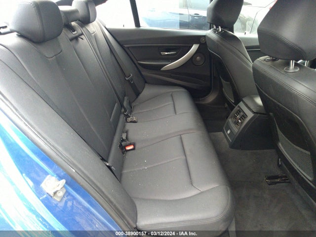 WBA3D3C59EK156850 BMW 328D