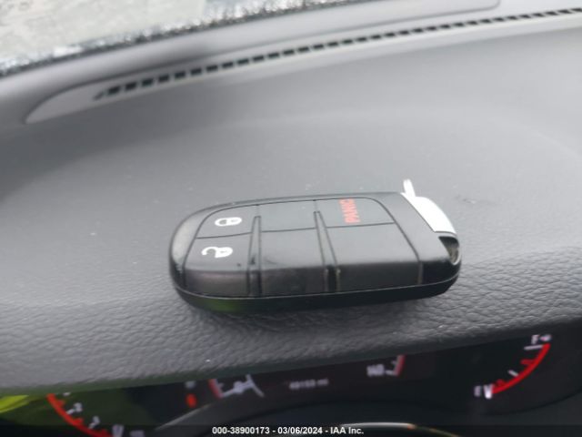1C4RDHAG3HC703320 Dodge Durango Sxt Rwd