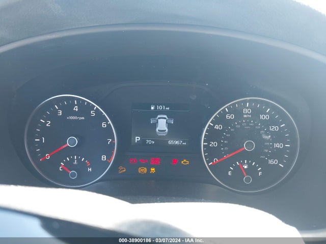 KIA Sportage Nightfall Edition 2022 KNDP6CAC5N7018077 Image 15