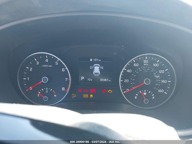 KIA Sportage Nightfall Edition 2022 KNDP6CAC5N7018077 Image 7
