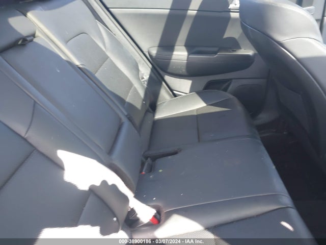 KIA Sportage Nightfall Edition 2022 KNDP6CAC5N7018077 Image 8