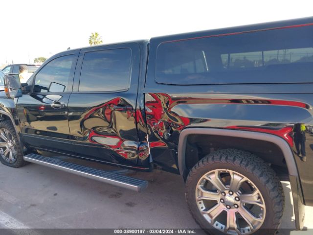 3GTU2PEJ2JG465026 GMC Sierra 1500 Denali