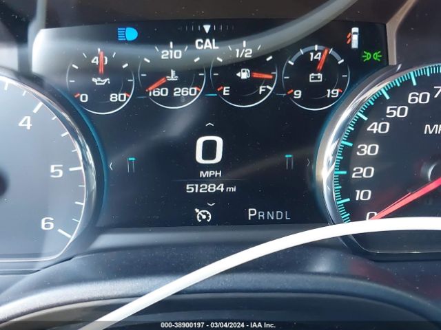 3GTU2PEJ2JG465026 GMC Sierra 1500 Denali