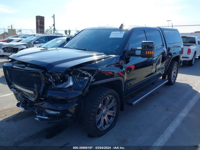 3GTU2PEJ2JG465026 GMC Sierra 1500 Denali