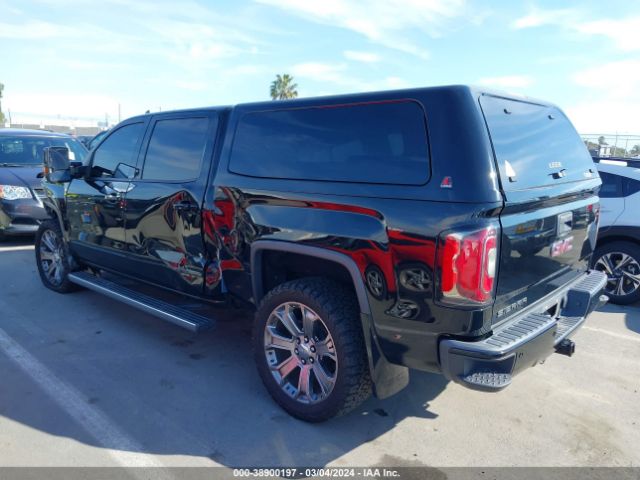 3GTU2PEJ2JG465026 GMC Sierra 1500 Denali