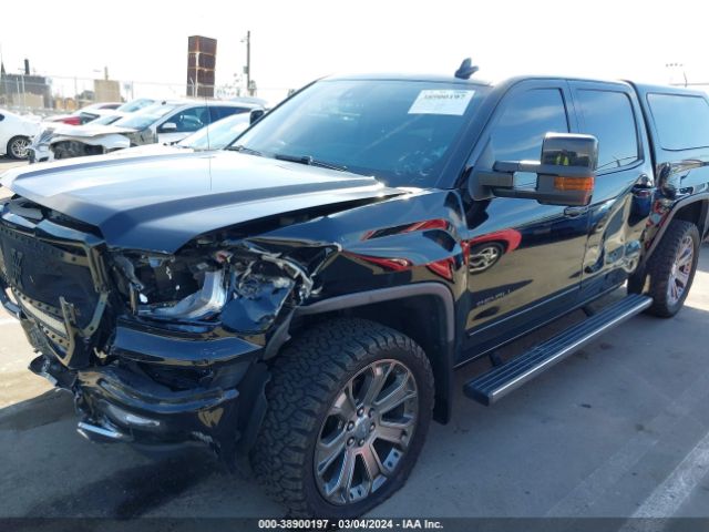 3GTU2PEJ2JG465026 GMC Sierra 1500 Denali