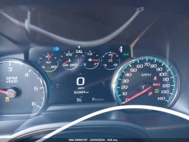 3GTU2PEJ2JG465026 GMC Sierra 1500 Denali