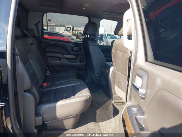 3GTU2PEJ2JG465026 GMC Sierra 1500 Denali