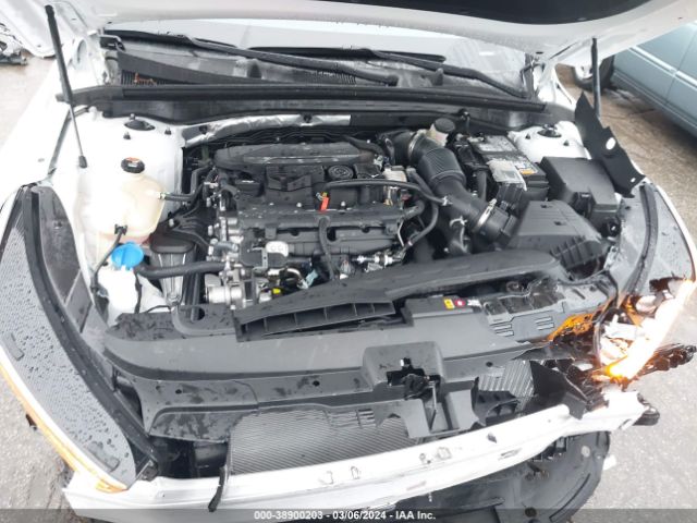 5XXG64J26RG263738 KIA K5 Gt-line