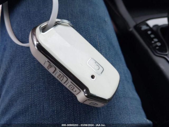 5XXG64J26RG263738 KIA K5 Gt-line
