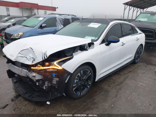 5XXG64J26RG263738 KIA K5 Gt-line