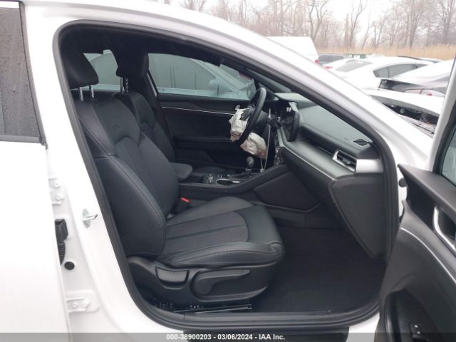 5XXG64J26RG263738 KIA K5 Gt-line