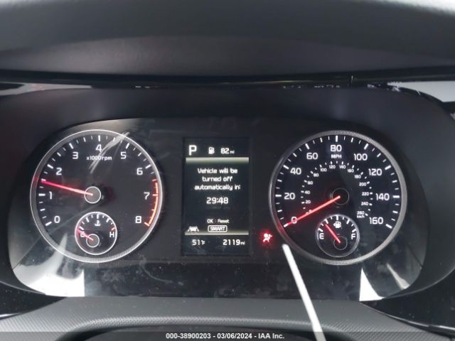 5XXG64J26RG263738 KIA K5 Gt-line