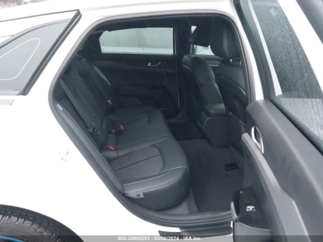 5XXG64J26RG263738 KIA K5 Gt-line