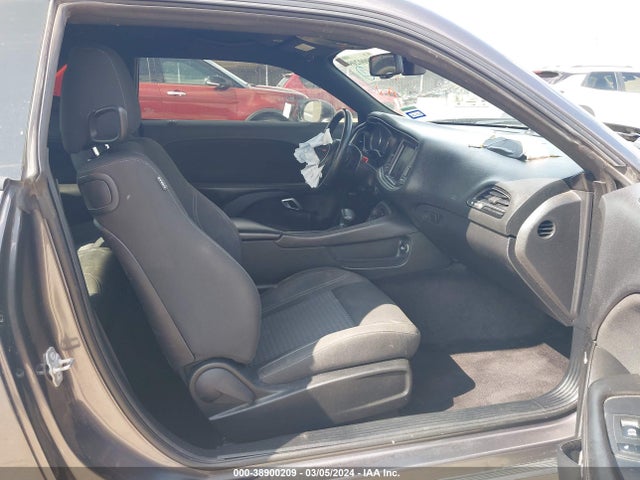 Dodge Challenger R/t 2017 2C3CDZBTXHH655985 Image 5