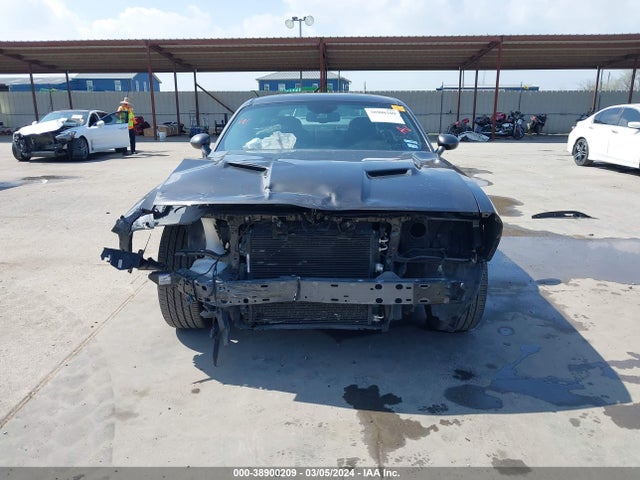 Dodge Challenger R/t 2017 2C3CDZBTXHH655985 Image 6
