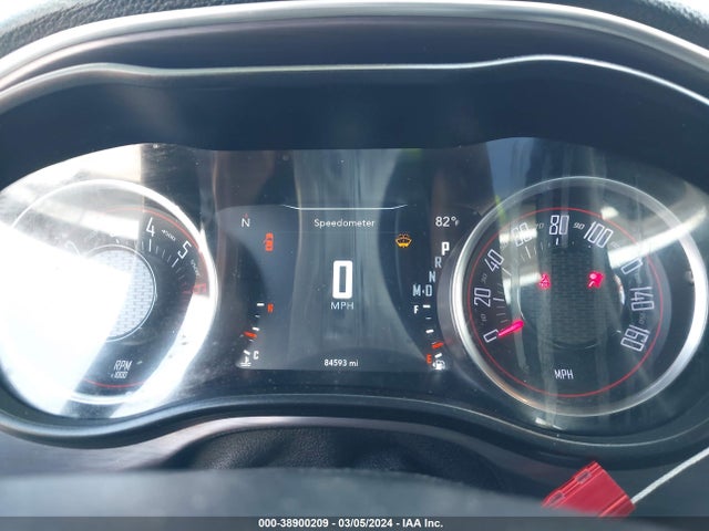 Dodge Challenger R/t 2017 2C3CDZBTXHH655985 Image 7