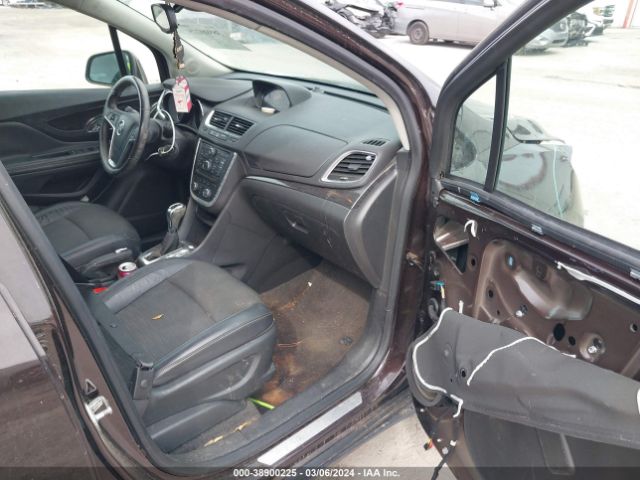 KL4CJASB6FB270128 Buick Encore