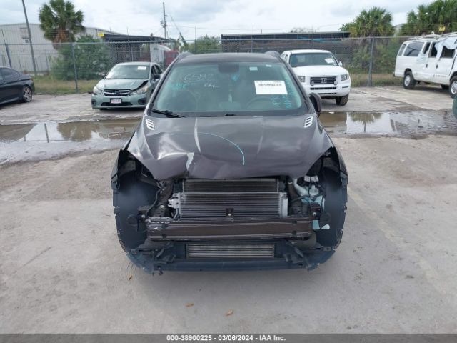 KL4CJASB6FB270128 Buick Encore