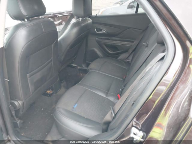 KL4CJASB6FB270128 Buick Encore