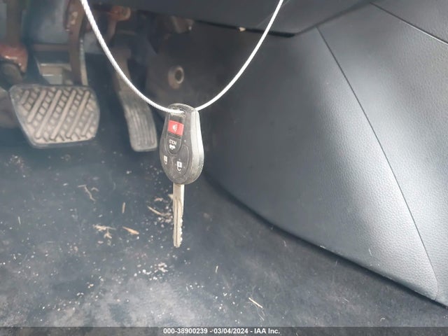 Nissan SENTRA S 2015 3N1AB7AP7FY316323 Image 11