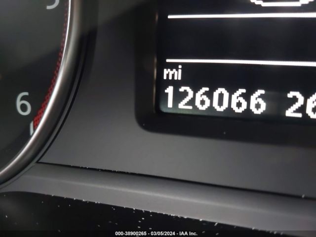 1VWCN7A37EC069173 Volkswagen Passat 2.0l Tdi Sel Premium