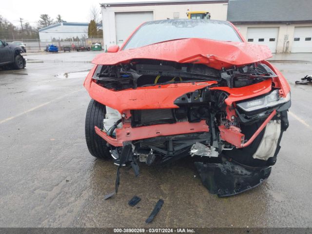 SADHD2S16L1F80773 Jaguar I-pace Hse Ev400 Awd Automatic