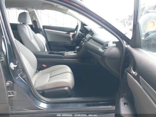 Honda Civic Lx 2017 2HGFC2F59HH539919 Image 5