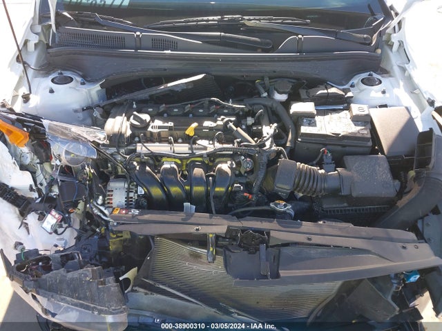 KIA Forte Gt-line 2024 3KPF54AD3RE716982 Image 10