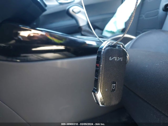 KIA Forte Gt-line 2024 3KPF54AD3RE716982 Image 11