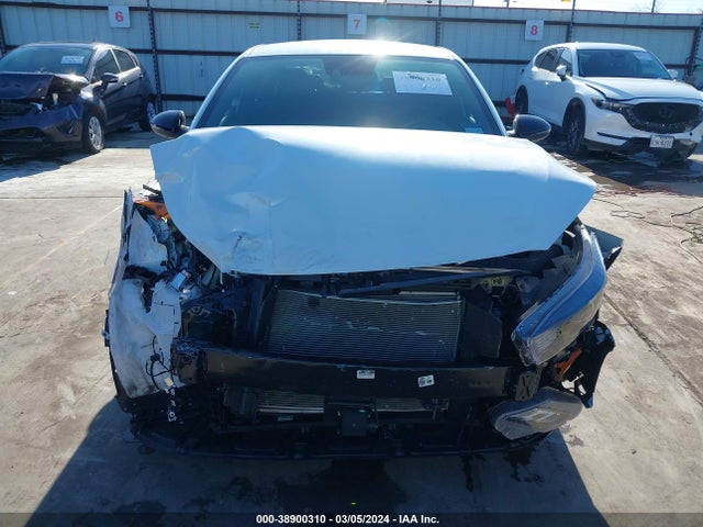 KIA Forte Gt-line 2024 3KPF54AD3RE716982 Image 13