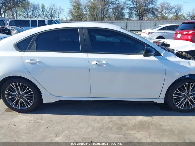 KIA Forte Gt-line 2024 3KPF54AD3RE716982 Image 14