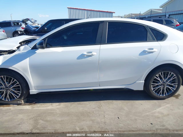 KIA Forte Gt-line 2024 3KPF54AD3RE716982 Image 15