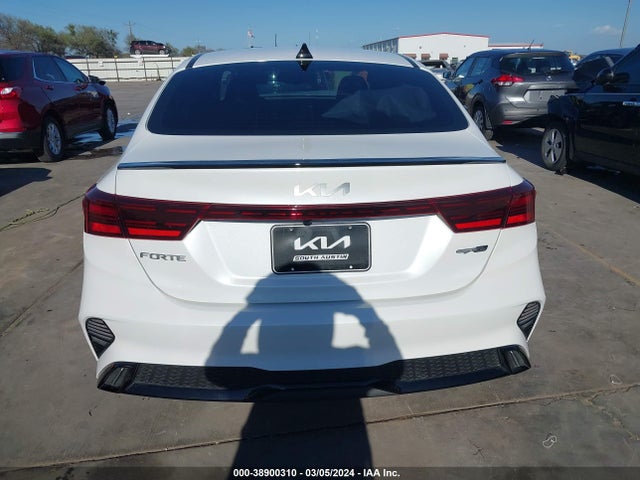 KIA Forte Gt-line 2024 3KPF54AD3RE716982 Image 17