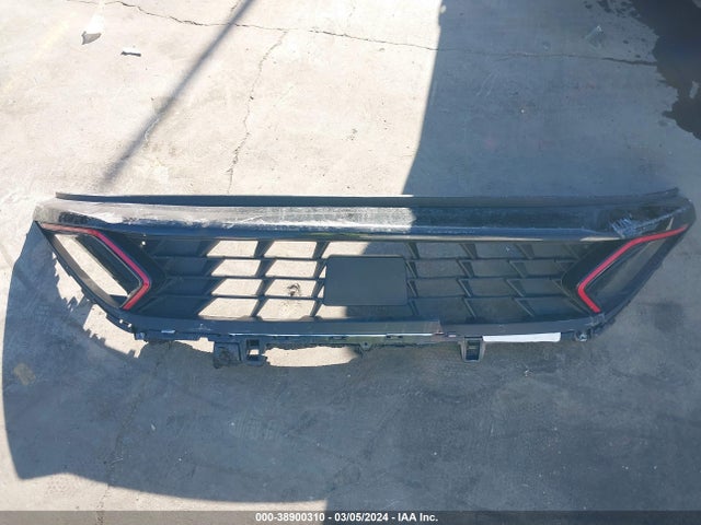 KIA Forte Gt-line 2024 3KPF54AD3RE716982 Image 12