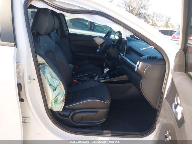 KIA Forte Gt-line 2024 3KPF54AD3RE716982 Image 5