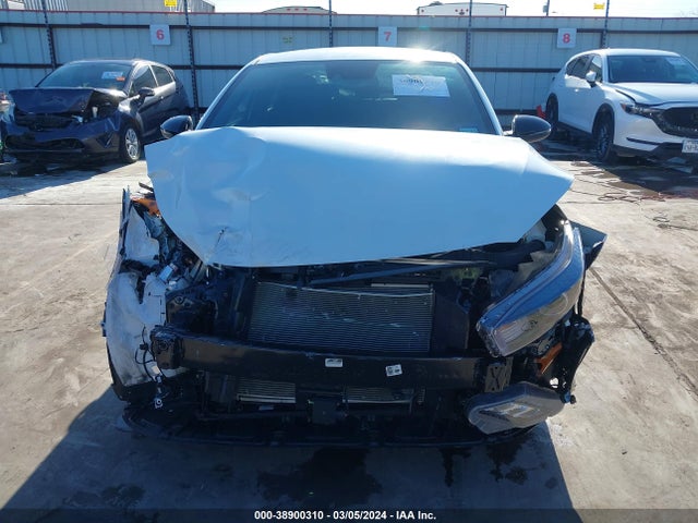 KIA Forte Gt-line 2024 3KPF54AD3RE716982 Image 6