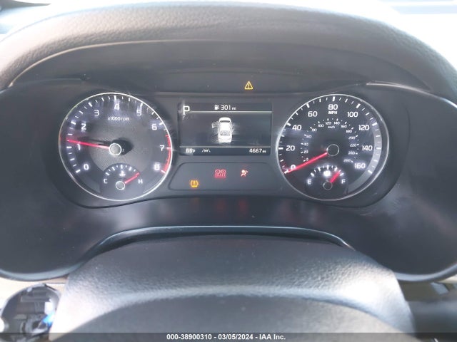 KIA Forte Gt-line 2024 3KPF54AD3RE716982 Image 7