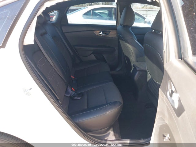 KIA Forte Gt-line 2024 3KPF54AD3RE716982 Image 8