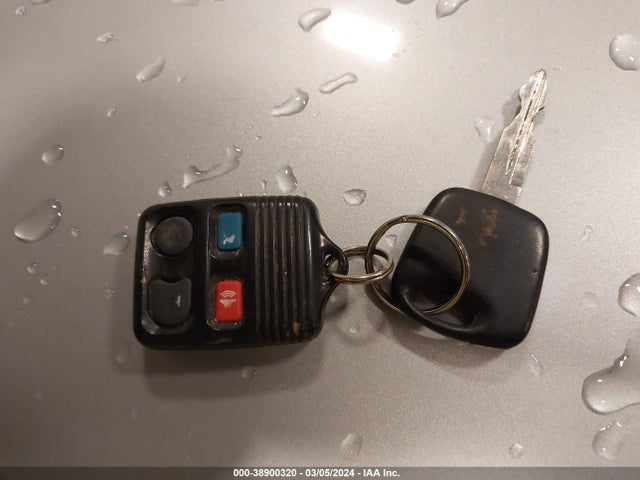 2004 FORD MUSTANG VIN: 1FAFP40684F230654