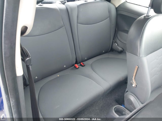 2012 FIAT 500 3C3CFFAR8CT344005 Photo 7