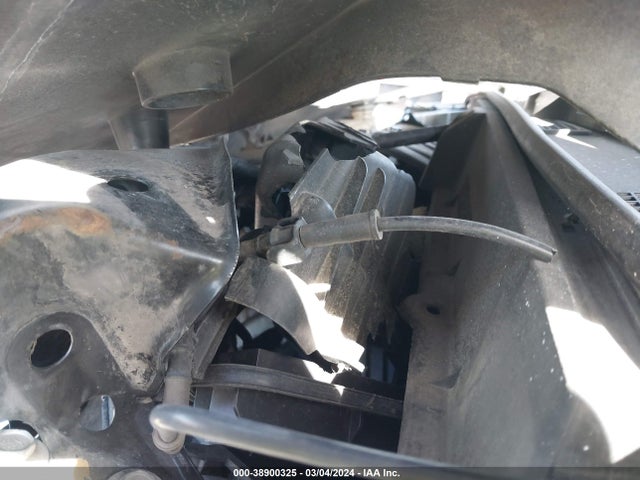 Chevrolet Traverse 1lt 2014 1GNKRGKD4EJ139905 Image 10