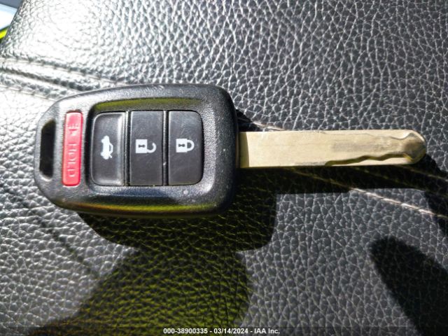 1HGCR2F69GA031604 Honda Accord Sport