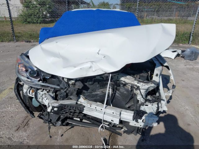 1HGCR2F69GA031604 Honda Accord Sport